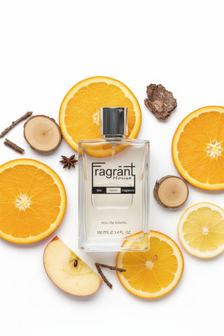 DT - A scent similar to Only The Brave Tattoo Diesel