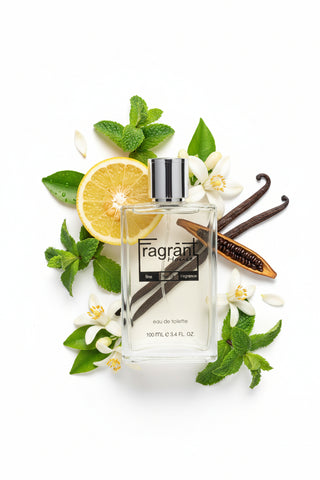 JLM - A scent similar to Le Male Jean Paul Gaultier