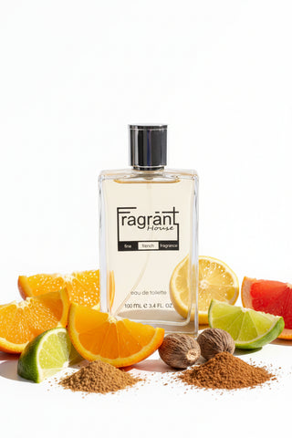 ADGM - A scent similar to Acqua di Giò by Giorgio Armani
