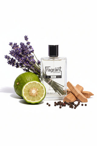 SAU - A scent similar to Sauvage Christian Dior