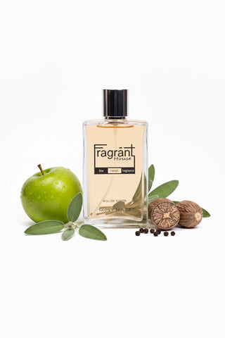 SNV - A scent similar to Spicebomb Night Vision Viktor & Rolf