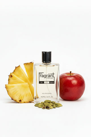 LI - A scent similar to Legend Intense Mont Blanc