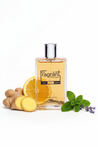 WA - A scent similar to Wanted Azzaro