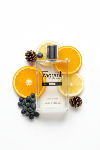KI - A scent similar to K Dolce & Gabbana