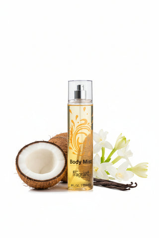 RIO RAIO - A scent similar to Cheirosa 87