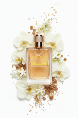 VAN - A scent similar to Vanilla 28 Kayali