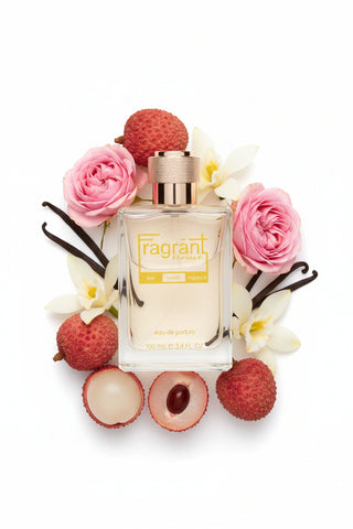 DEL - A scent similar to Delina Parfums de Marly