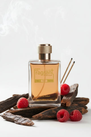 OLV - A scent similarr to Ombre Nomade Louis Vuitton