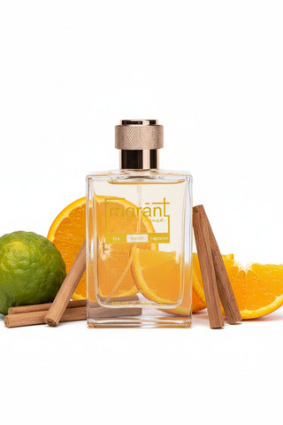ILV - A scent similar to Imagination Louis Vuitton
