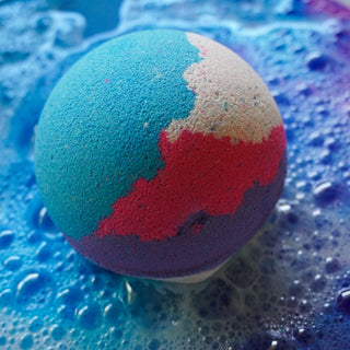 Giant Dreamscape Bath Bomb