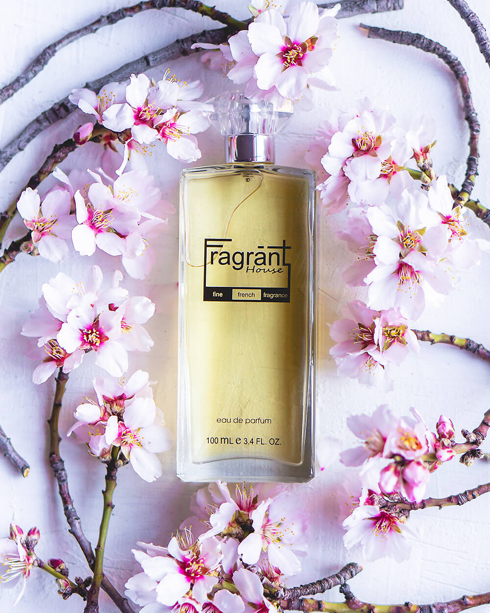 CG – Fragrant House Perfumes South Africa