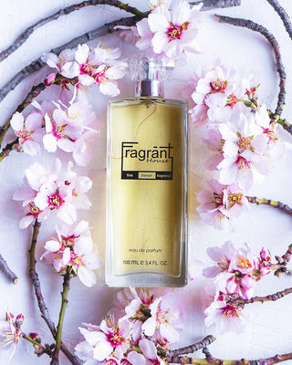 CG - A scent similar to Gabrielle by Chanel