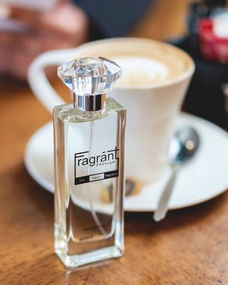 BOP - A scent similar to Black Opium Yves Saint Laurent