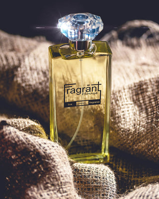 NR - A scent similar to Narciso Rodriguez For Her Black Bottle