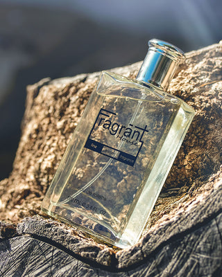 IC - A scent similar to Icon Dunhill