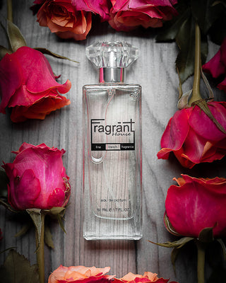 GR - A scent similar to Gucci Rush