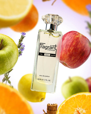 JD - A scent similar to J’adore by Christian Dior