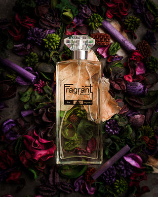 WG - A scent similar to Wanted Girl Azzaro