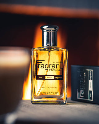 SAU - A scent similar to Sauvage Christian Dior