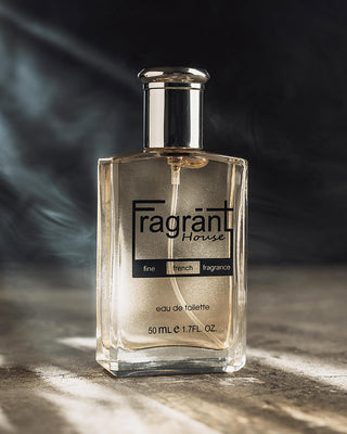 IMN- A scent similar to Nuit d’Issey Issey Miyake