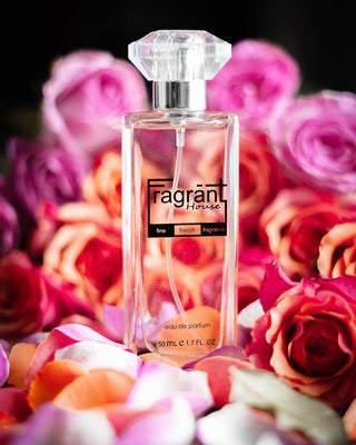 HP - A scent similar to Hypnotic Poison by Christian Dior