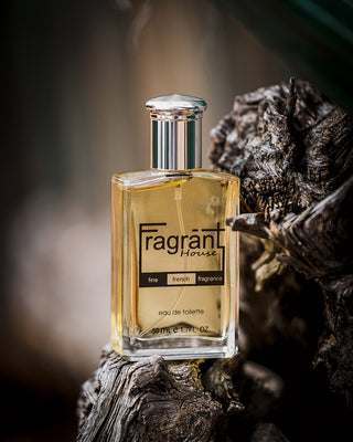 FAH - A scent similar to Fahrenheit Christian Dior