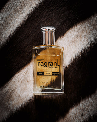 KOU - A scent similar to Kouros Yves Saint Laurent