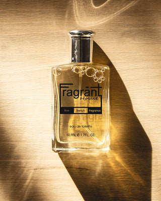 NOM - A scent similar to Noir Man Tom Ford