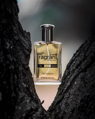 PAC - A scent similar to Pacific Hugo Boss