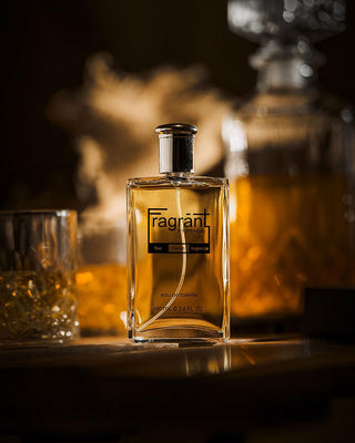 MB - A scent similar to Man in Black Bvlgari