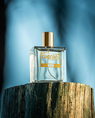 LAY -  A scent similar to Layton Parfums de Marly