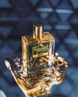 ADPX - A scent similar to Acqua di Parma Oud