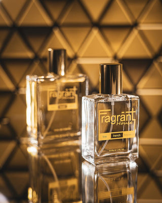 ALT - A scent similar to Althair Parfums de Marly