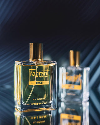 TOX- A scent similar to Tobacco Oud