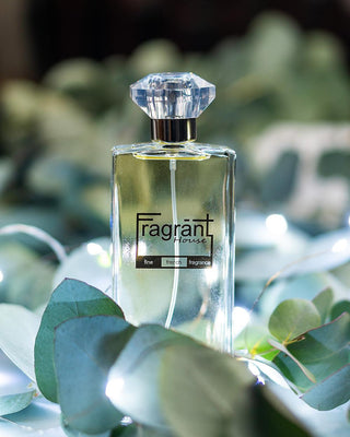 EP - A scent similar to English Pear & Freesia Jo Malone